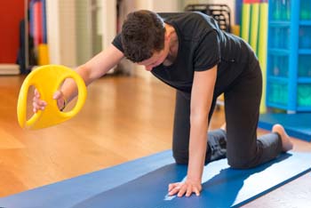 Pilates e Rieducazione Posturale